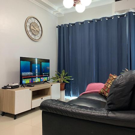 Spacious 2-Bedroom Condo,Wifi,Netflix,Free Parking คากายันเดโอโร ภายนอก รูปภาพ