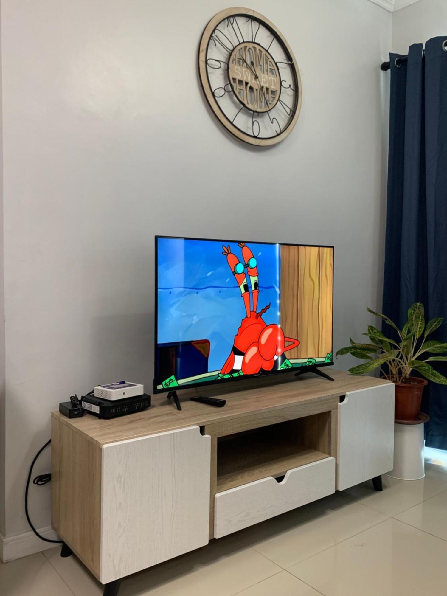 Spacious 2-Bedroom Condo,Wifi,Netflix,Free Parking คากายันเดโอโร ภายนอก รูปภาพ